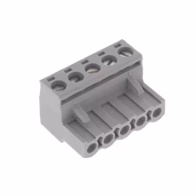 1849037 Phoenix Contact  Headers Plugs and Sockets